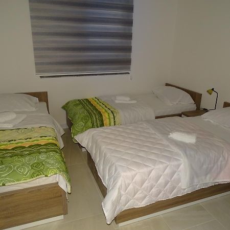 Motel Luxor Visoko Εξωτερικό φωτογραφία